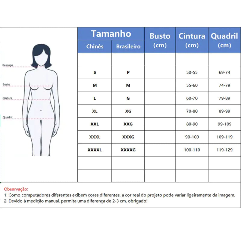 High-Waisted Shape-Shifting Comfortable Panties