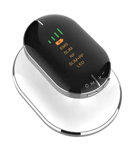 RF Skin Tightening & Body Contour Device