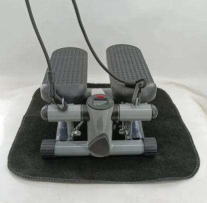 Compact Home Fitness Treadmill