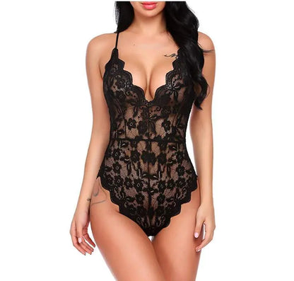 Lingerie Dress for Cross-Border Trade and Sales