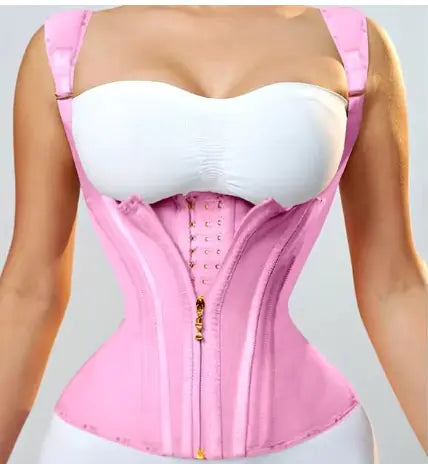 Sculpt High-Waist Girdle