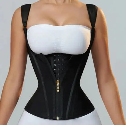Sculpt High-Waist Girdle
