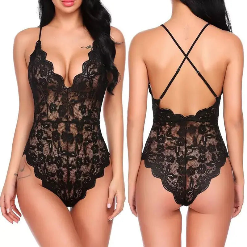 Lingerie Dress for Cross-Border Trade and Sales