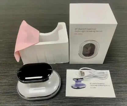 RF Skin Tightening & Body Contour Device