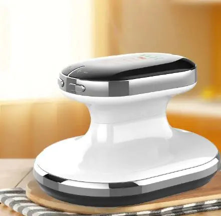 RF Skin Tightening & Body Contour Device