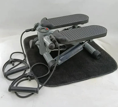 Compact Home Fitness Treadmill