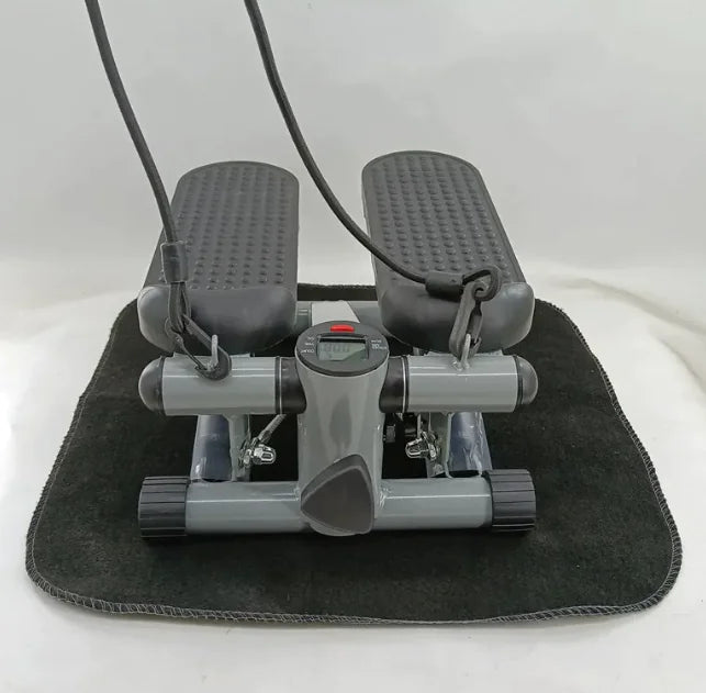 Compact Home Fitness Treadmill