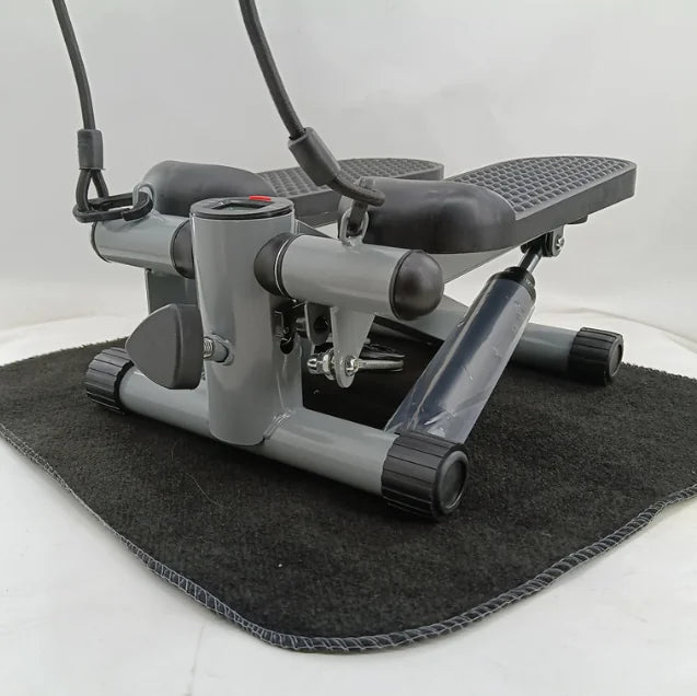 Compact Home Fitness Treadmill