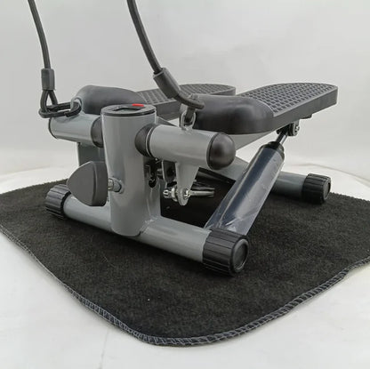 Compact Home Fitness Treadmill