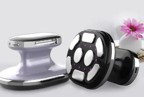 RF Skin Tightening & Body Contour Device