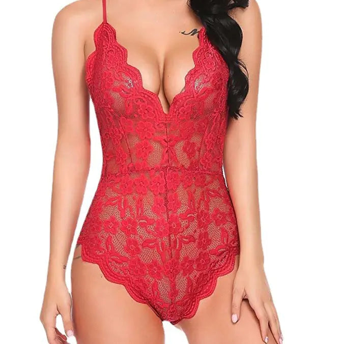 Lingerie Dress for Cross-Border Trade and Sales