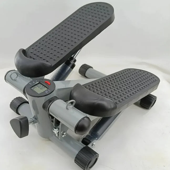 Compact Home Fitness Treadmill