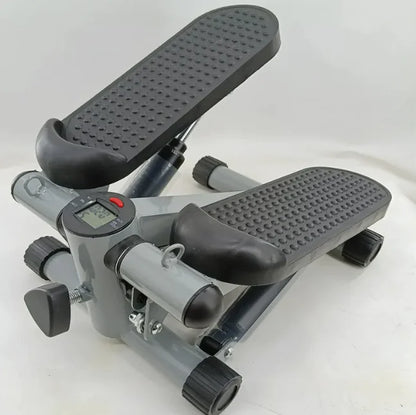 Compact Home Fitness Treadmill